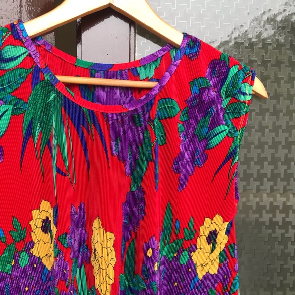 New printed Dress✨ - Picture 7 of 11